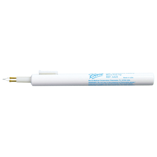 ASPEN SURGICAL AARON STERILE CAUTERIES - Micro-Temp Cautery, Fine Tip, High Temp, 10/bx (Item is on Manufacturer backorder with no ETA on availability) | Quantity - 1x BX