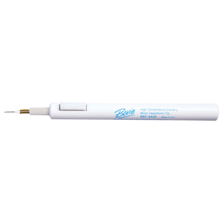 ASPEN SURGICAL AARON STERILE CAUTERIES - Micro-Temp Cautery, Elongated Tip, High-Temp, 10/bx | Quantity - 1x BX