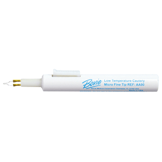 ASPEN SURGICAL AARON STERILE CAUTERIES - Low Temp Micro Cautery, Fine Tip, 10/bx | Quantity - 1x BX
