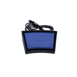 ASPEN SURGICAL AARON ELECTROSURGICAL GENERATOR ACCESSORIES - Footswitch, Bi-Polar, For A2250 & A3250 | Quantity - 1x EA