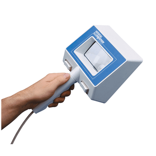 ASPEN SURGICAL CENTURY DIAGNOSTIC U.V. WOODS LIGHT - Diagnostic Light, Hand-Held Model (Item on Manufacturer Backorder - Inventory Limited when Available) (Symmetry Lighting Items are not Available to the Dental Market) | Quantity - 1x EA