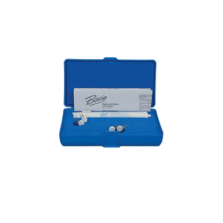 ASPEN SURGICAL CHANGE-A-TIP DELUXE REPLACEMENT KITS - Change-A-Tip Deluxe High-Temp Cautery Kit | Quantity - 1x EA