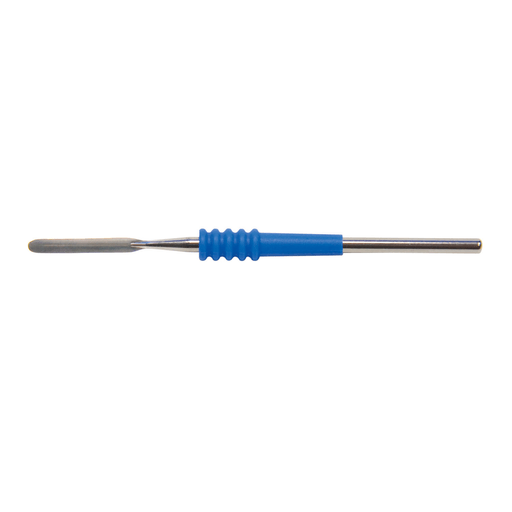 ASPEN SURGICAL AARON DISPOSABLE ACTIVE ELECTRODES - Standard Blade, 50/bx | Quantity - 1x BX