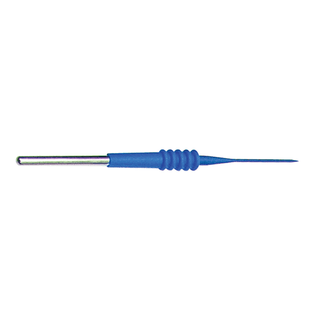 ASPEN SURGICAL RESISTICK II COATED NEEDLE ELECTRODES - Needle Electrode, 4", 12/bx | Quantity - 1x BX