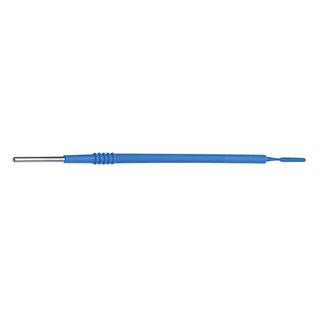 ASPEN SURGICAL RESISTICK II COATED BLADE ELECTRODES - Blade Electrode, 6", 12/bx | Quantity - 1x BX