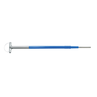 ASPEN SURGICAL AARON DISPOSABLE ACTIVE ELECTRODES - LLETZ Loop, 15mm x 8mm, 5/bx | Quantity - 1x BX