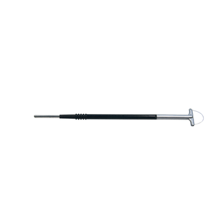 ASPEN SURGICAL REUSABLE ACTIVE ELECTRODES - Electrode, 15mm x 8mm Loop, Reusable, Non-Sterile | Quantity - 1x EA