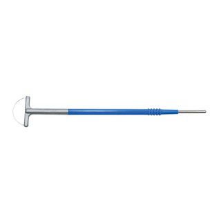 ASPEN SURGICAL AARON DISPOSABLE ACTIVE ELECTRODES - LLETZ Loop, 20mm x 8mm, 5/bx | Quantity - 1x BX