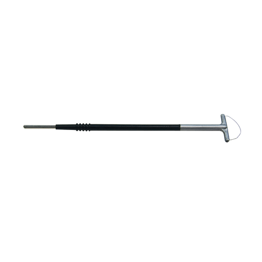 ASPEN SURGICAL REUSABLE ACTIVE ELECTRODES - Electrode, 20mm x 8mm Loop, Reusable, Non-Sterile | Quantity - 1x EA