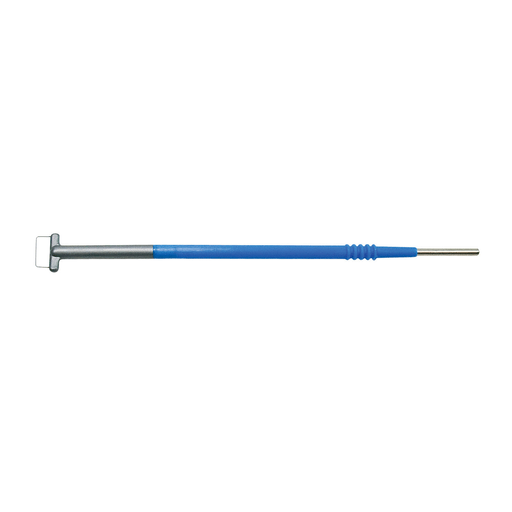 ASPEN SURGICAL AARON DISPOSABLE ACTIVE ELECTRODES - LLETZ Square, 10mm x 4mm, 5/bx | Quantity - 1x BX