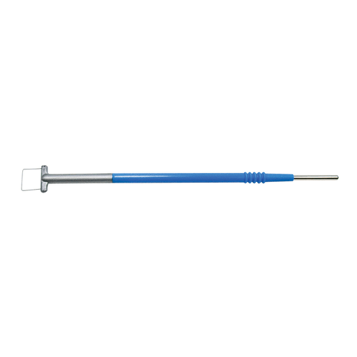 ASPEN SURGICAL AARON DISPOSABLE ACTIVE ELECTRODES - LLETZ Square, 10mm x 8mm, 5/bx | Quantity - 1x BX