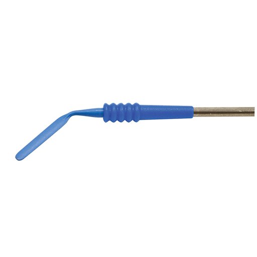 ASPEN SURGICAL RESISTICK II COATED BLADE ELECTRODES - Blade Electrode, Angled, 2 , 45, 12/bx | Quantity - 1x BX