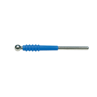 ASPEN SURGICAL AARON DISPOSABLE ACTIVE ELECTRODES - 3/16" Ball Electrode, 25/bx | Quantity - 1x BX