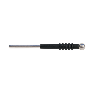 ASPEN SURGICAL REUSABLE ACTIVE ELECTRODES - Electrode, 3/16" Ball, Reusable, Non-Sterile | Quantity - 1x EA