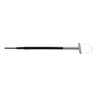 ASPEN SURGICAL REUSABLE ACTIVE ELECTRODES - Electrode, 20mm x 20mm Loop, Reusable, Non-Sterile | Quantity - 1x EA
