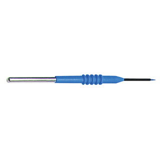 ASPEN SURGICAL RESISTICK II COATED NEEDLE ELECTRODES - Needle Electrode, 4", 12/bx | Quantity - 1x BX