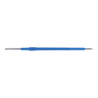 ASPEN SURGICAL RESISTICK II COATED NEEDLE ELECTRODES - Needle Electrode, Extended Insulation, 6", 12/bx | Quantity - 1x BX