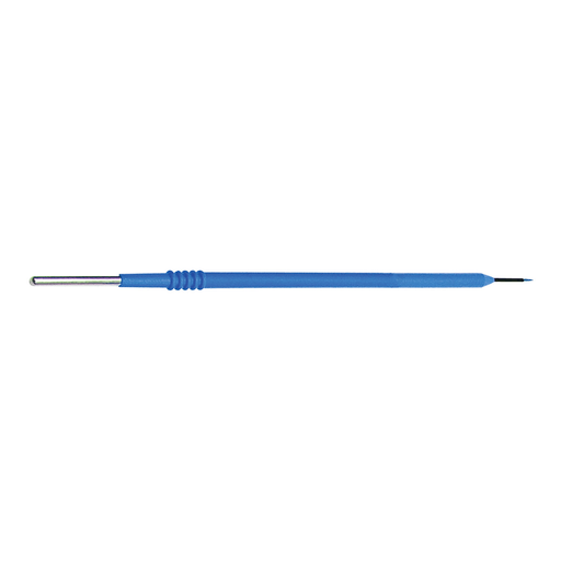 ASPEN SURGICAL RESISTICK II COATED NEEDLE ELECTRODES - Needle Electrode, Extended Insulation, 6", 12/bx | Quantity - 1x BX