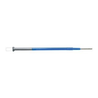 ASPEN SURGICAL AARON DISPOSABLE ACTIVE ELECTRODES - LLETZ Square, 5mm x 10mm, 5/bx | Quantity - 1x BX