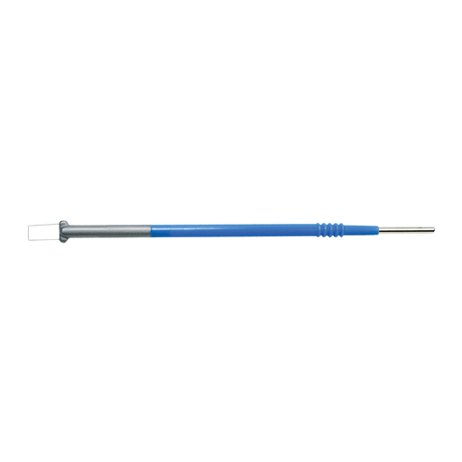 ASPEN SURGICAL AARON DISPOSABLE ACTIVE ELECTRODES - LLETZ Square, 5mm x 10mm, 5/bx | Quantity - 1x BX