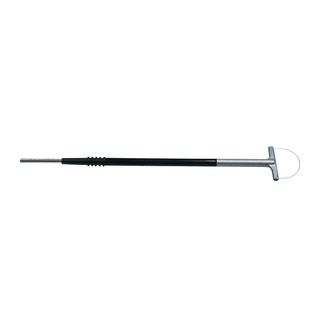 ASPEN SURGICAL REUSABLE ACTIVE ELECTRODES - Electrode, 20mm x 12mm Loop, Reusable, Non-Sterile | Quantity - 1x EA