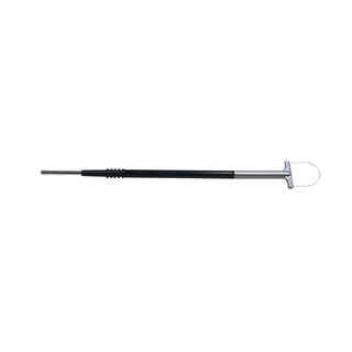 ASPEN SURGICAL REUSABLE ACTIVE ELECTRODES - Electrode, 15mm x 15mm Loop, Reusable, Non-Sterile | Quantity - 1x EA