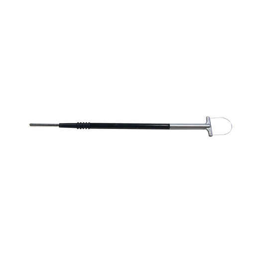 ASPEN SURGICAL REUSABLE ACTIVE ELECTRODES - Electrode, 15mm x 15mm Loop, Reusable, Non-Sterile | Quantity - 1x EA