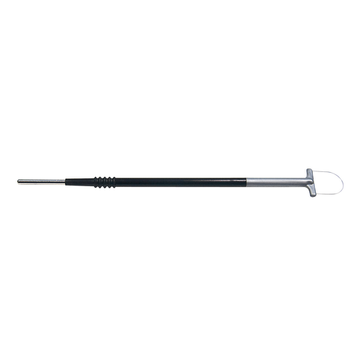 ASPEN SURGICAL REUSABLE ACTIVE ELECTRODES - Electrode, 13mm x 13mm Loop, Reusable, Non-Sterile | Quantity - 1x EA