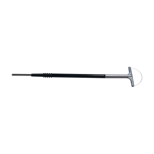 ASPEN SURGICAL REUSABLE ACTIVE ELECTRODES - Electrode, 25mm x 10mm Loop, Reusable, Non-Sterile | Quantity - 1x EA