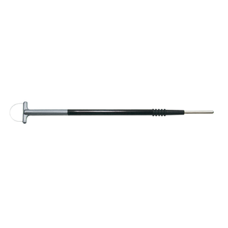 ASPEN SURGICAL REUSABLE ACTIVE ELECTRODES - Electrode, 13mm x 8mm Loop, Reusable, Non-Sterile | Quantity - 1x EA