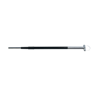 ASPEN SURGICAL REUSABLE ACTIVE ELECTRODES - Electrode, 10mm x 8mm Loop, Reusable, Non-Sterile | Quantity - 1x EA