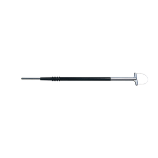 ASPEN SURGICAL REUSABLE ACTIVE ELECTRODES - Electrode, 15mm x 12mm Loop, Reusable, Non-Sterile | Quantity - 1x EA