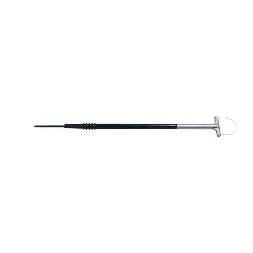 ASPEN SURGICAL REUSABLE ACTIVE ELECTRODES - Electrode, 15mm x 12mm Loop, Reusable, Non-Sterile | Quantity - 1x EA