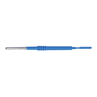 ASPEN SURGICAL RESISTICK II COATED BLADE ELECTRODES - Blade Electrode, 4", 12/bx | Quantity - 1x BX