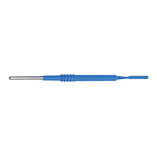ASPEN SURGICAL RESISTICK II COATED BLADE ELECTRODES - Blade Electrode, 4", 12/bx | Quantity - 1x BX