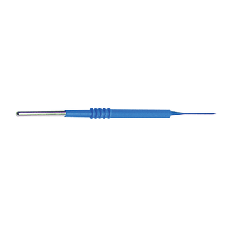 ASPEN SURGICAL RESISTICK II COATED NEEDLE ELECTRODES - Needle Electrode, 4", 12/bx (Item on Manufacturer Backorder. Inventory Limited when made Available. Expected Release Date to be November 2024) | Quantity - 1x BX