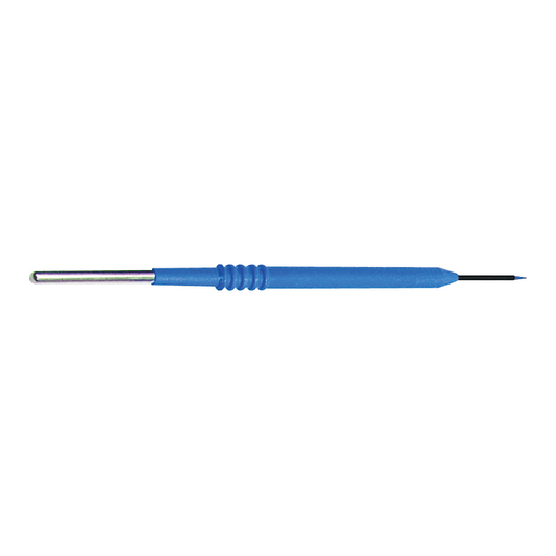 ASPEN SURGICAL RESISTICK II COATED NEEDLE ELECTRODES - Needle Electrode, Extended Insulation, 4", 12/bx | Quantity - 1x BX