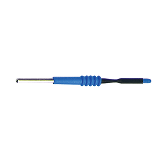ASPEN SURGICAL RESISTICK II COATED BLADE ELECTRODES - Blade Electrode, Extended Insulation, 2", 12/bx | Quantity - 1x BX