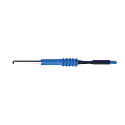 ASPEN SURGICAL RESISTICK II COATED BLADE ELECTRODES - Blade Electrode, Extended Insulation, 2", 12/bx | Quantity - 1x BX