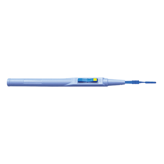 ASPEN SURGICAL AARON ELECTROSURGICAL PENCILS & ACCESSORIES - Rocker Pencil, Resistick, Disposable, 50/bx | Quantity - 1x BX
