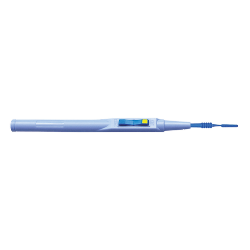 ASPEN SURGICAL AARON ELECTROSURGICAL PENCILS & ACCESSORIES - Rocker Pencil, Resistick, Disposable, 50/bx | Quantity - 1x BX