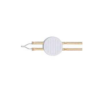 ASPEN SURGICAL HI-TIP REPLACEMENT TIPS - Low-Temp Fine Cautery Tip, 10/bx | Quantity - 1x BX