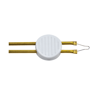 ASPEN SURGICAL HI-TIP REPLACEMENT TIPS - High-Temp Loop Cautery Tip, 10/bx | Quantity - 1x BX