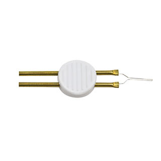 ASPEN SURGICAL HI-TIP REPLACEMENT TIPS - Low-Temp Fine Elongated Cautery Tip, 10/bx | Quantity - 1x BX