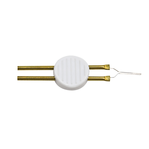 ASPEN SURGICAL HI-TIP REPLACEMENT TIPS - Low-Temp Fine Elongated Cautery Tip, 10/bx | Quantity - 1x BX