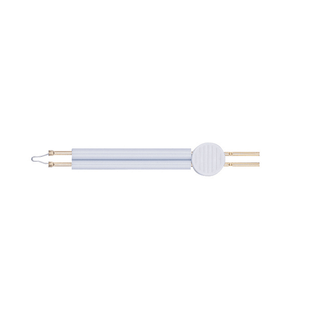 ASPEN SURGICAL HI-TIP REPLACEMENT TIPS - High-Temp 2" Flex Loop Cautery Tip, 10/bx | Quantity - 1x BX