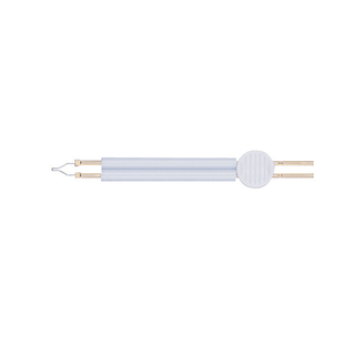 ASPEN SURGICAL HI-TIP REPLACEMENT TIPS - High-Temp Fine Cautery Tip, 2" Flex Tip, 10/bx | Quantity - 1x BX