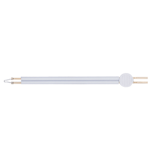 ASPEN SURGICAL HI-TIP REPLACEMENT TIPS - High-Temp 5" Loop Cautery Tip, 10/bx | Quantity - 1x BX