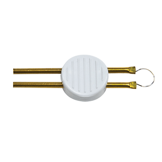 ASPEN SURGICAL HI-TIP REPLACEMENT TIPS - High-Temp Sircular Cautery Tip, 10/bx | Quantity - 1x BX