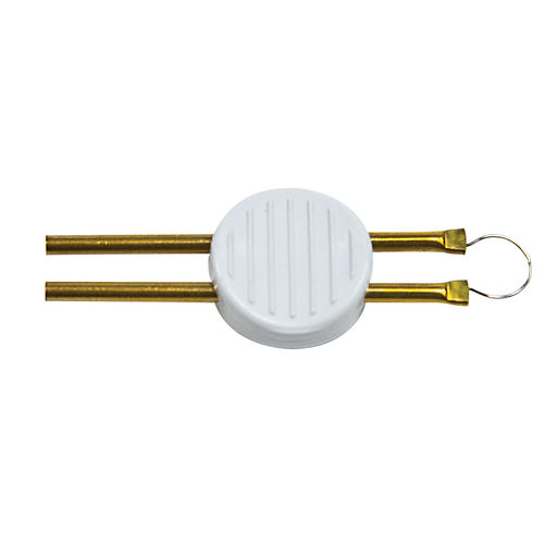 ASPEN SURGICAL HI-TIP REPLACEMENT TIPS - High-Temp Sircular Cautery Tip, 10/bx | Quantity - 1x BX